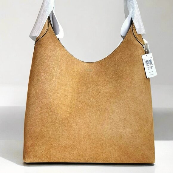 NWT Large Coach Brooklyn 39 - Picture 4 of 16